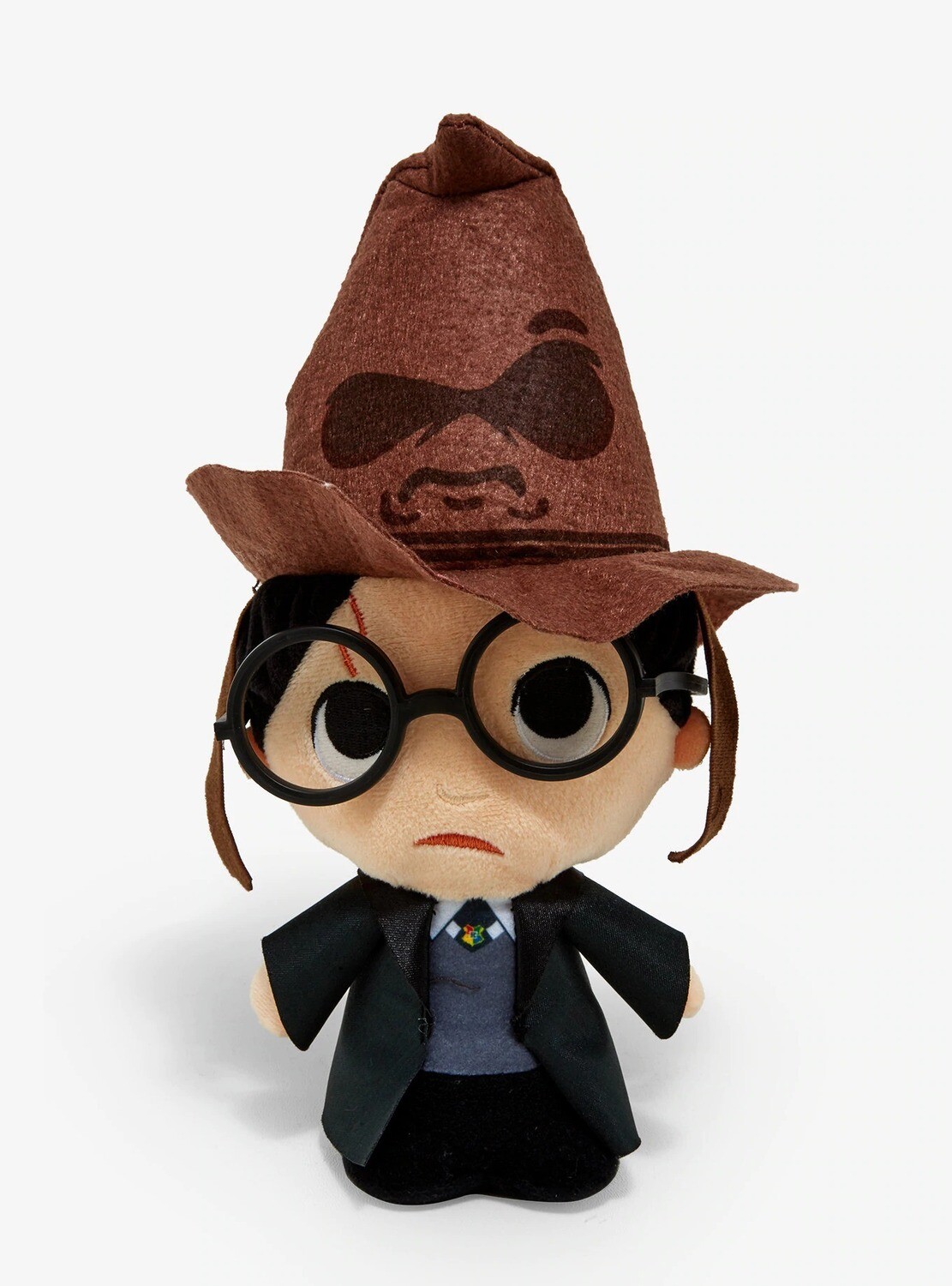 Peluches Harry Potter 2019
