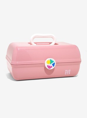 Caja Maquillaje Kawaii Colores