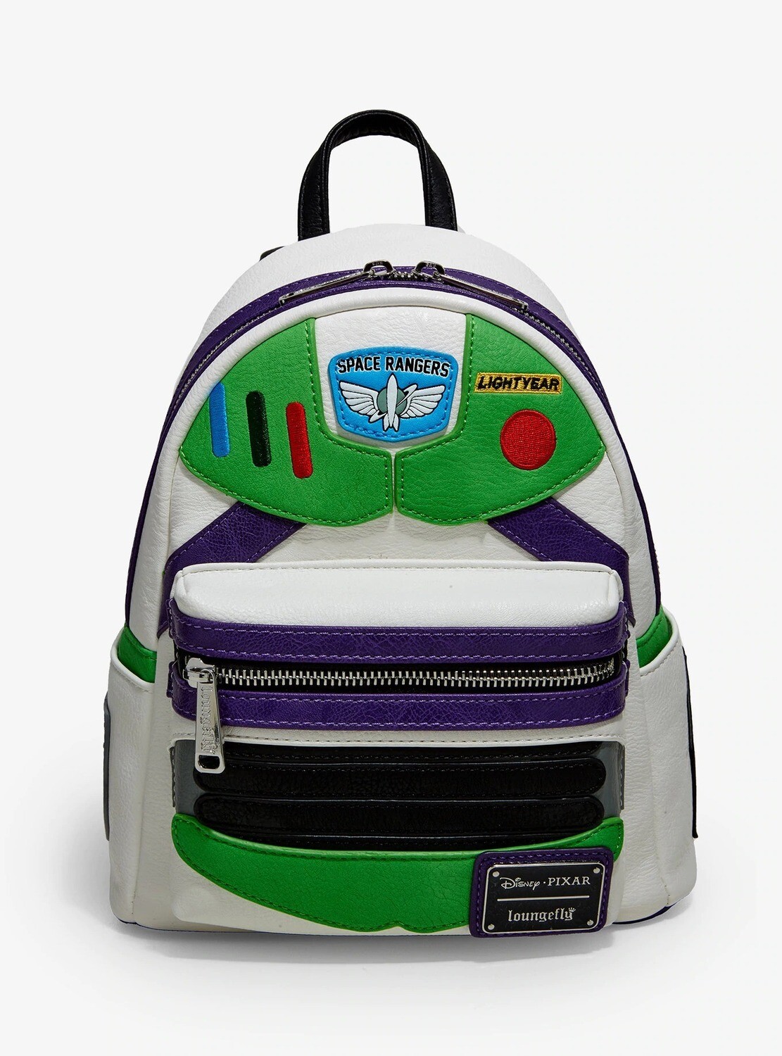 Bolsa Mochila BUZZ LIGHTYEAR