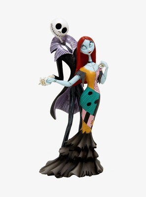 Figura Jack Sally Romance A00