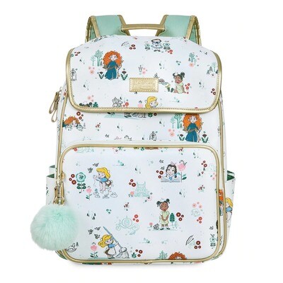 Mochila Princesas Limitada