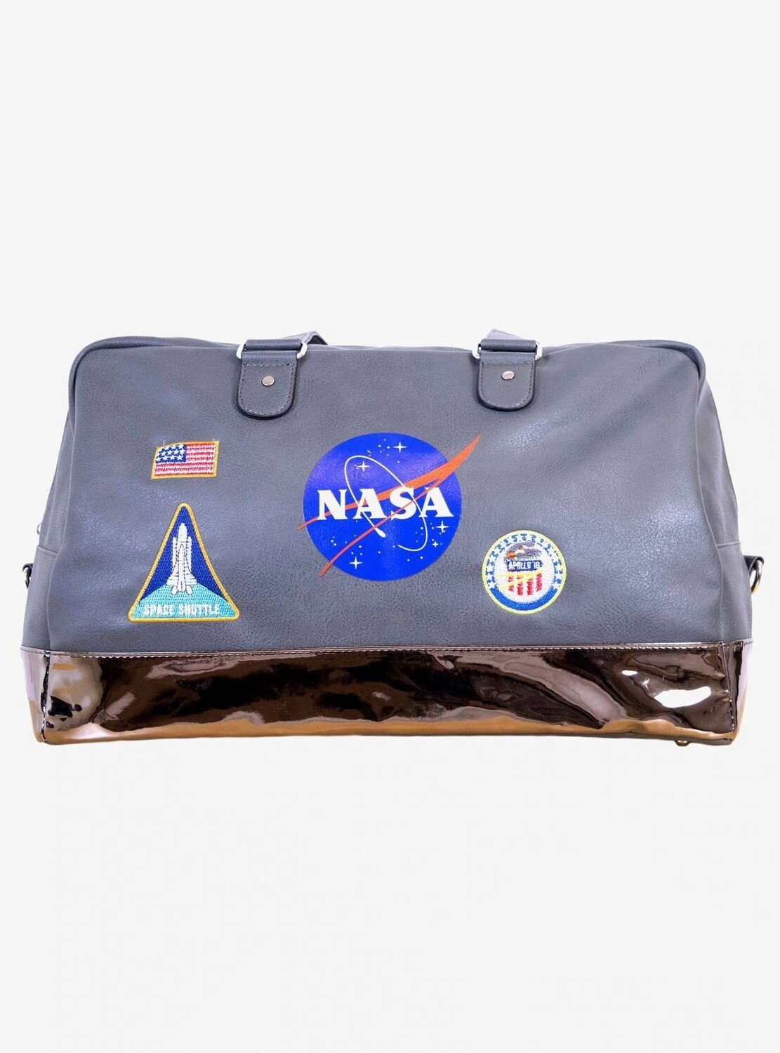 Bolsa Nasa Exclusiva