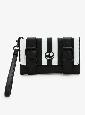 Cartera Nightmare Before X00