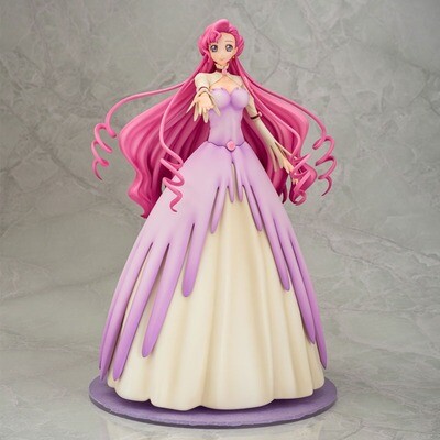 Lelouch of the Rebellion - Euphemia