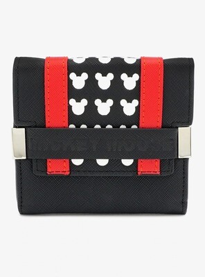 Cartera Kingdom Hearts Mickey
