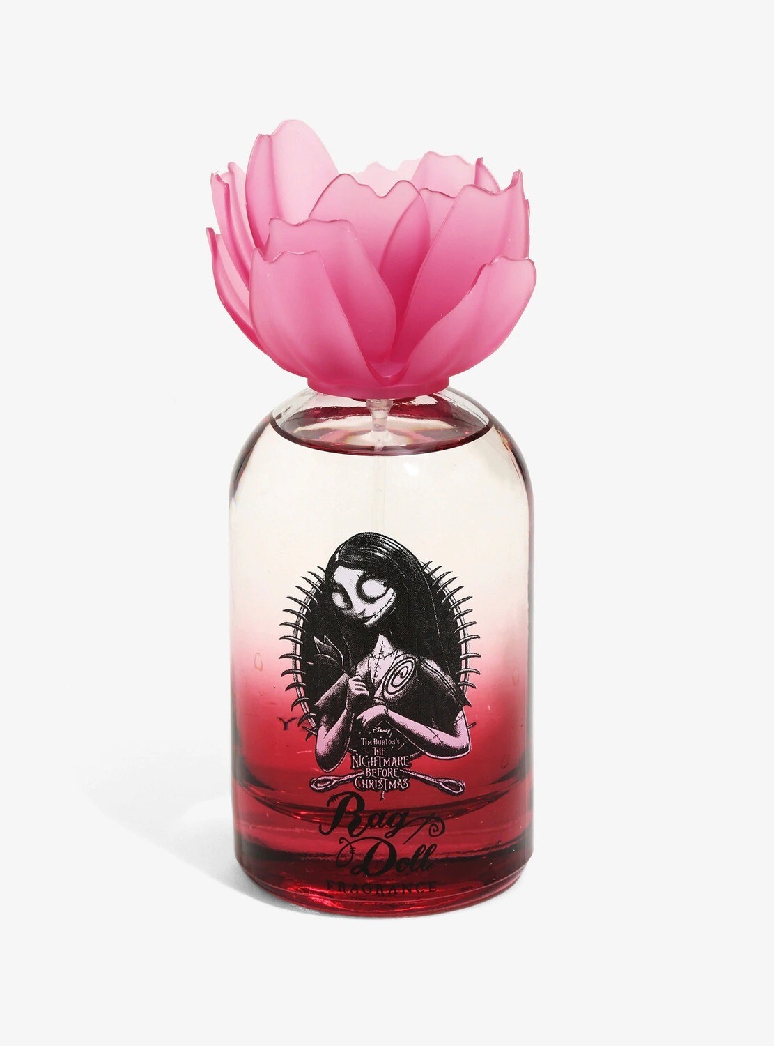 Perfume Fragancia SALLY Nightmare Before