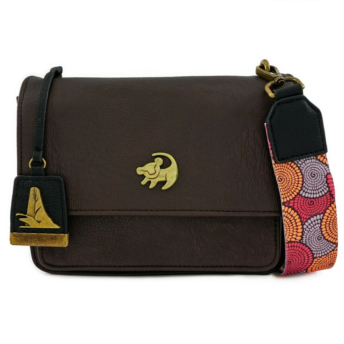 Bolsa Rey Leon M04