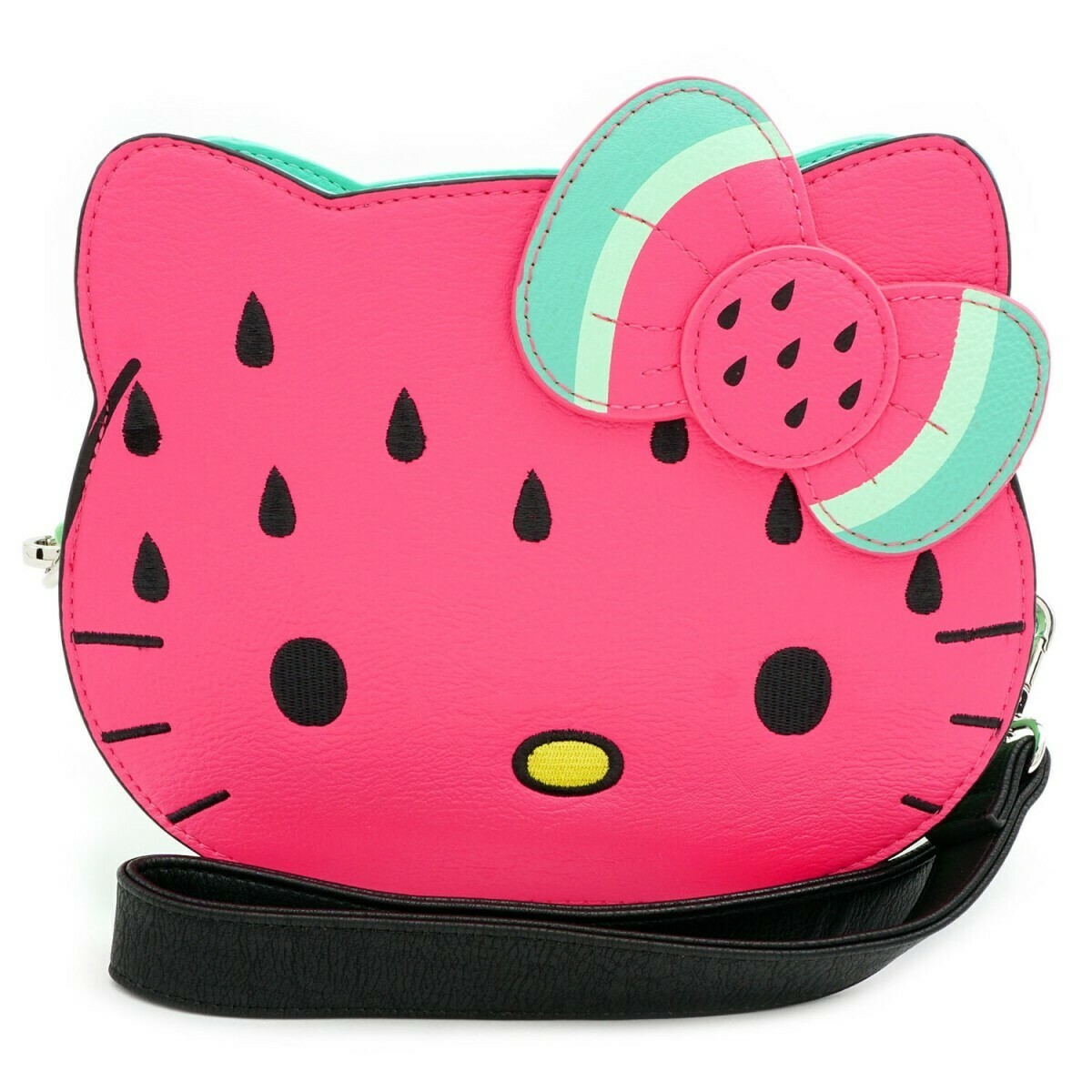 Bolsa Hello Kitty Sandia