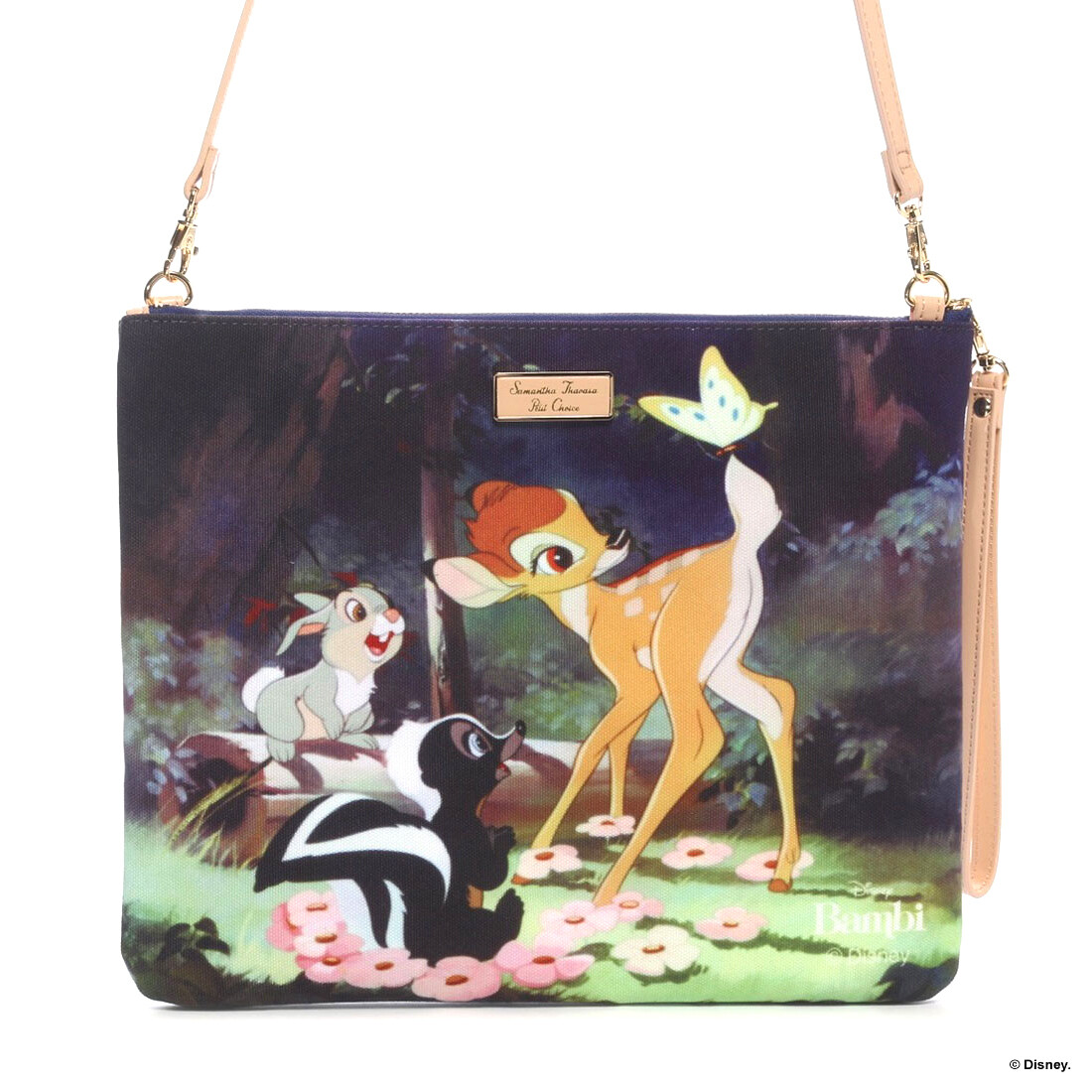 Bolsa Bambi E03