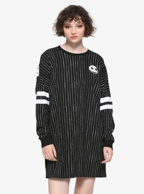 Jersey Nightmare Before Jack