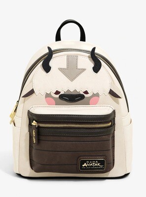 Bolsa Mochila AVATAR APPA