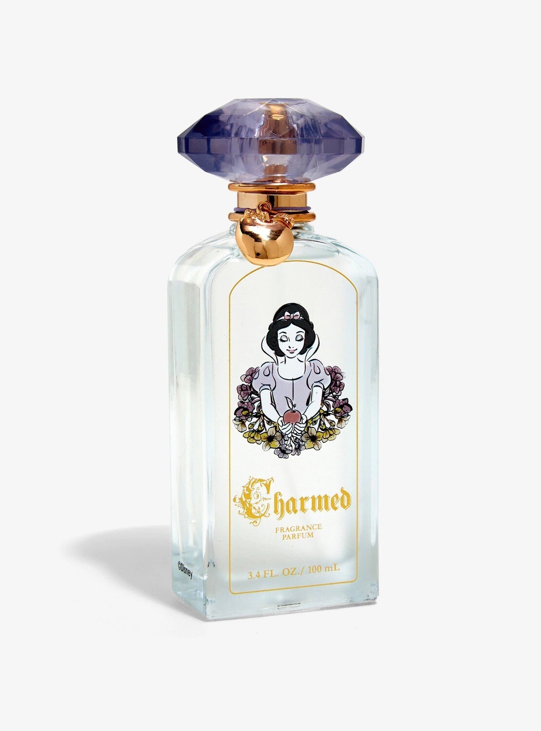 Perfume Fragancia EX Blanca Nieves