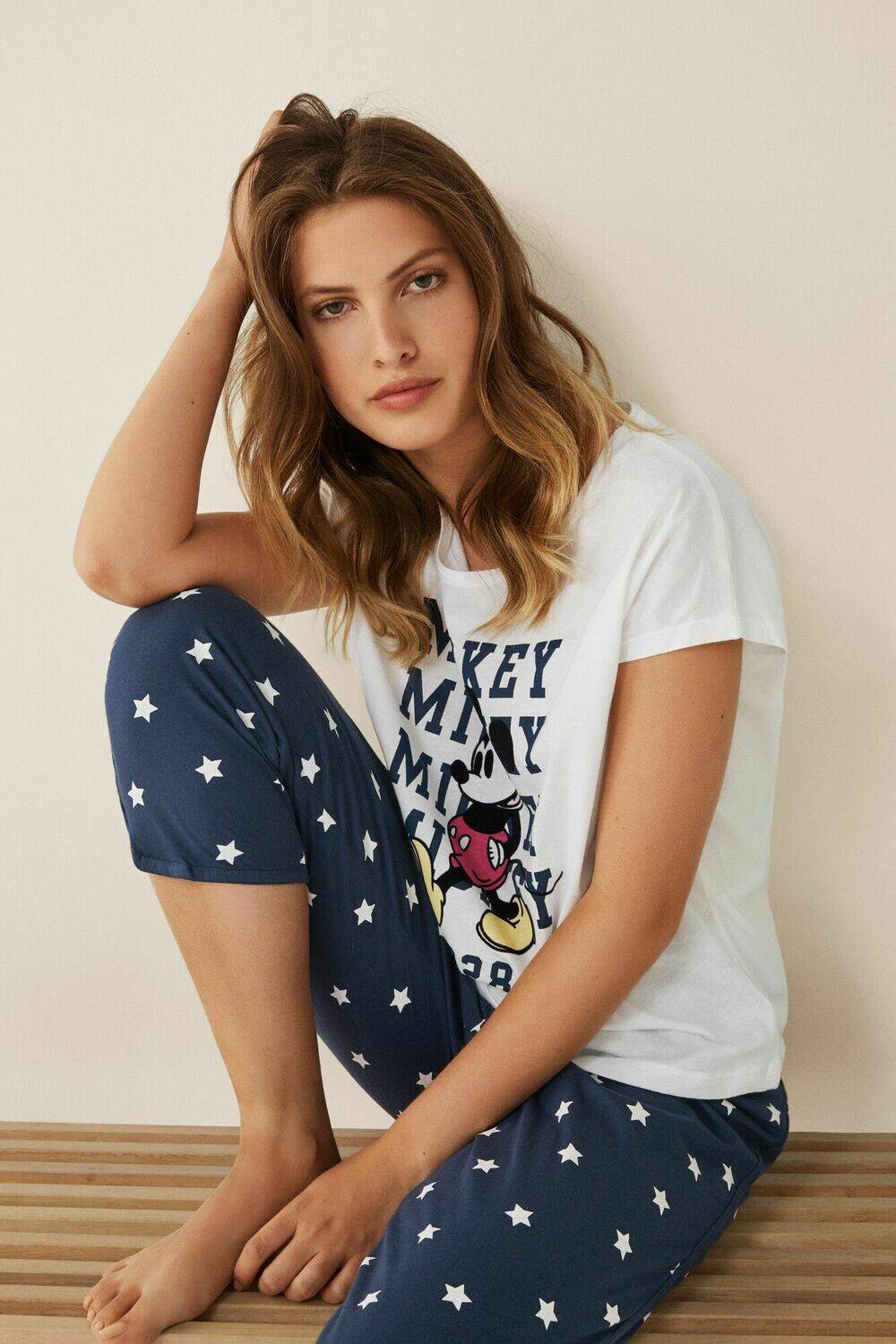 Pijama Mickey Mouse 1928