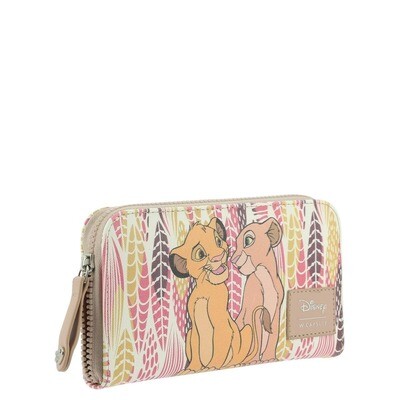 Cartera Simba Nala