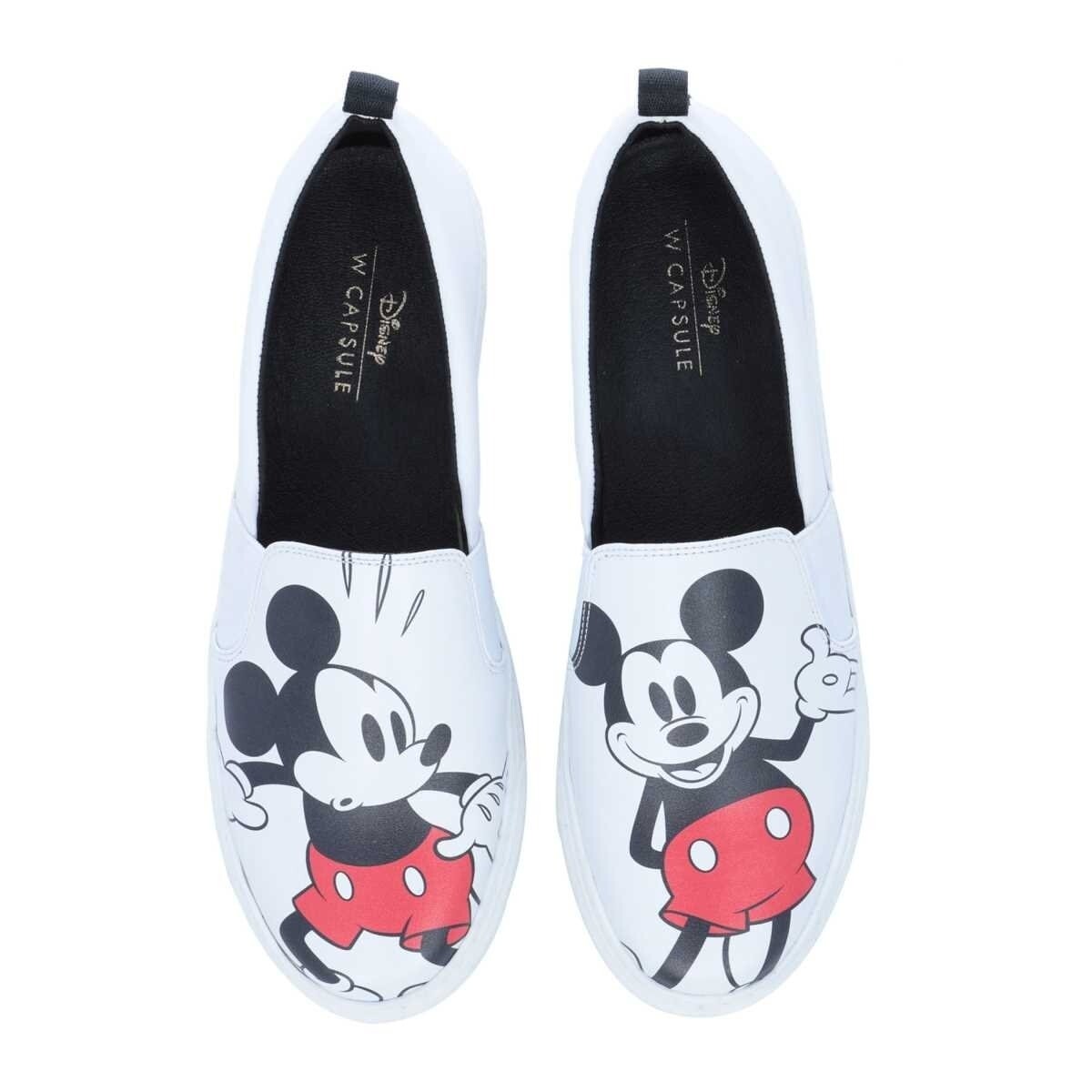 Tennis Mickey Mouse Clasicos
