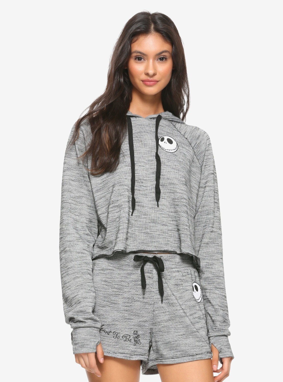 Set Primavera Nightmare Before Jack