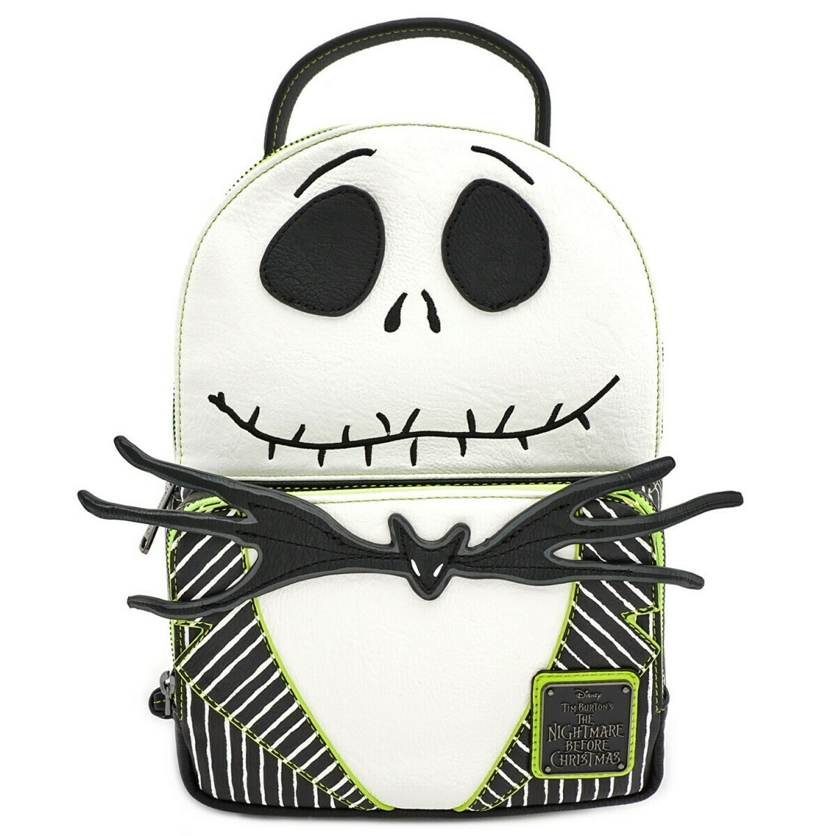 Mochila Jack XMAS CSP
