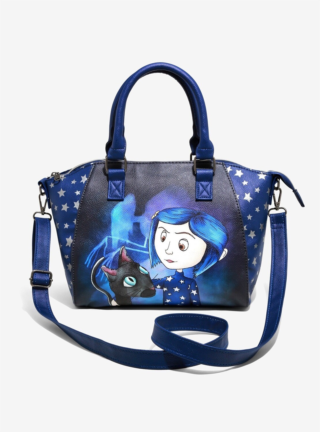 Bolsa Coraline Exclusiva