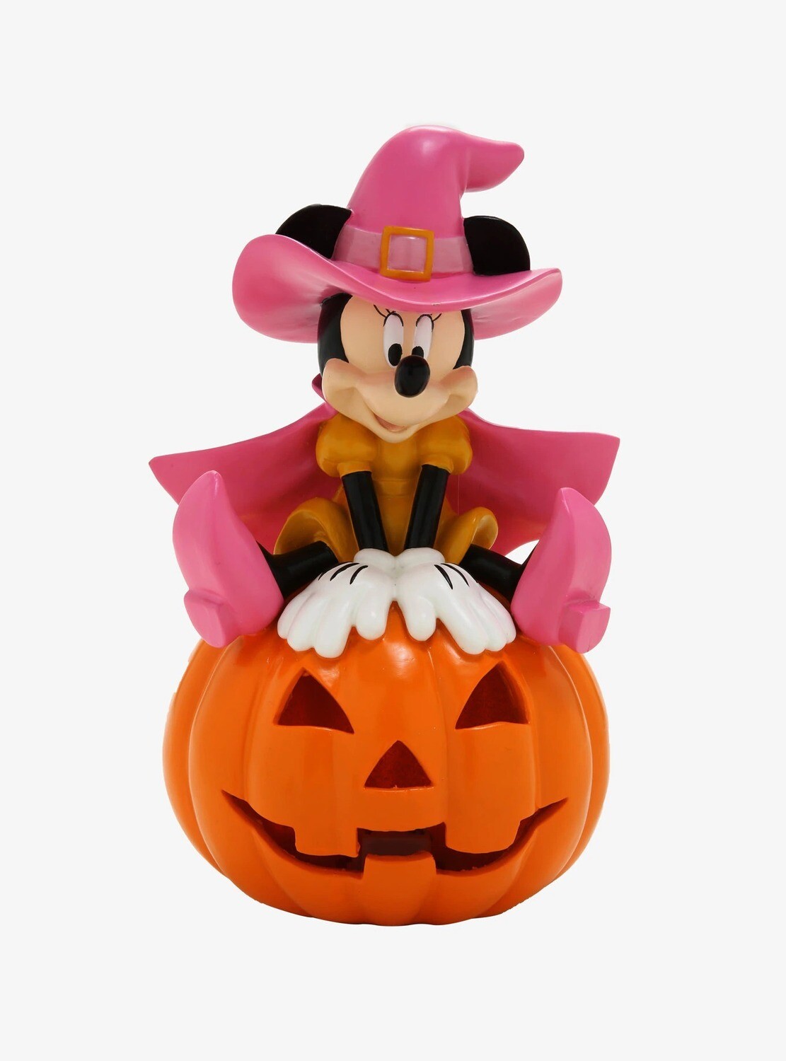 Lampara Minnie Mouse Halloween