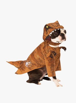 Cosplay Perrito  T-REX