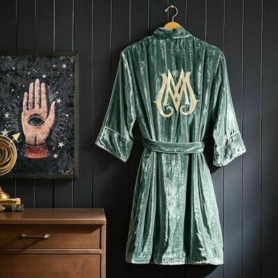 Bata Animales Fantasticos