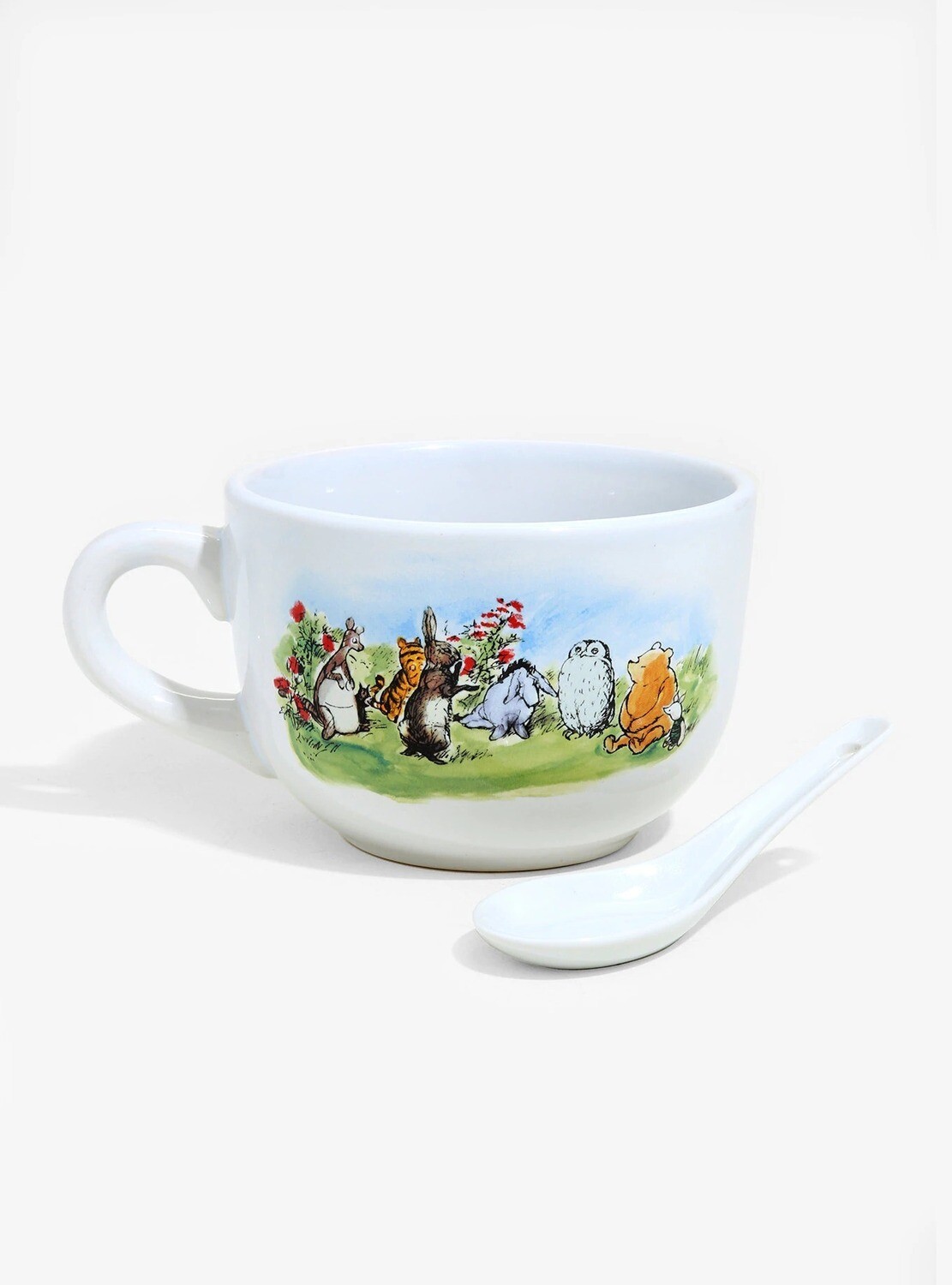 Taza Winnie Pooh