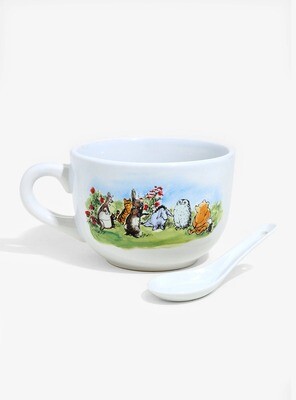 Taza Winnie Pooh