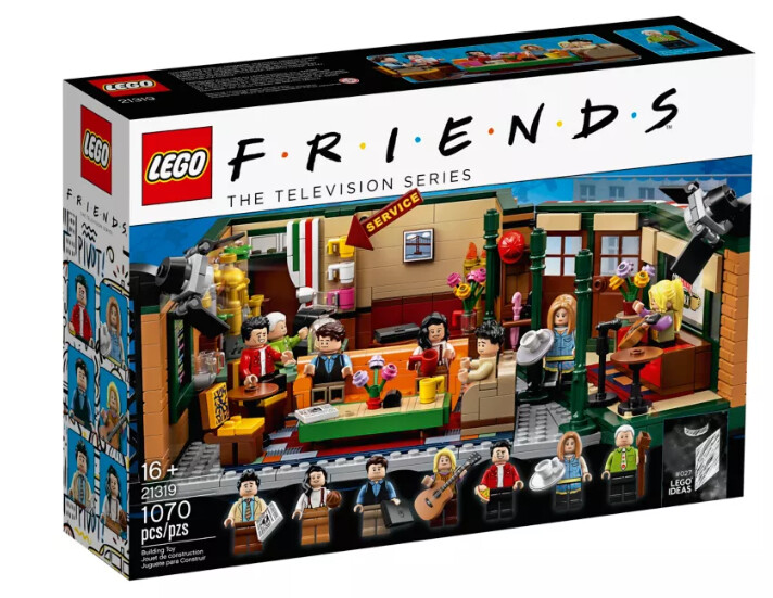 Lego FRIENDS