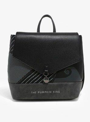 Bolsa Mochila JACK XMAS 22