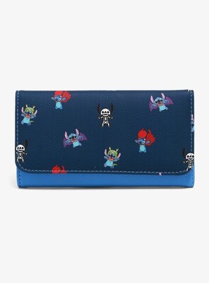 Cartera Lilo &amp; Stich H00