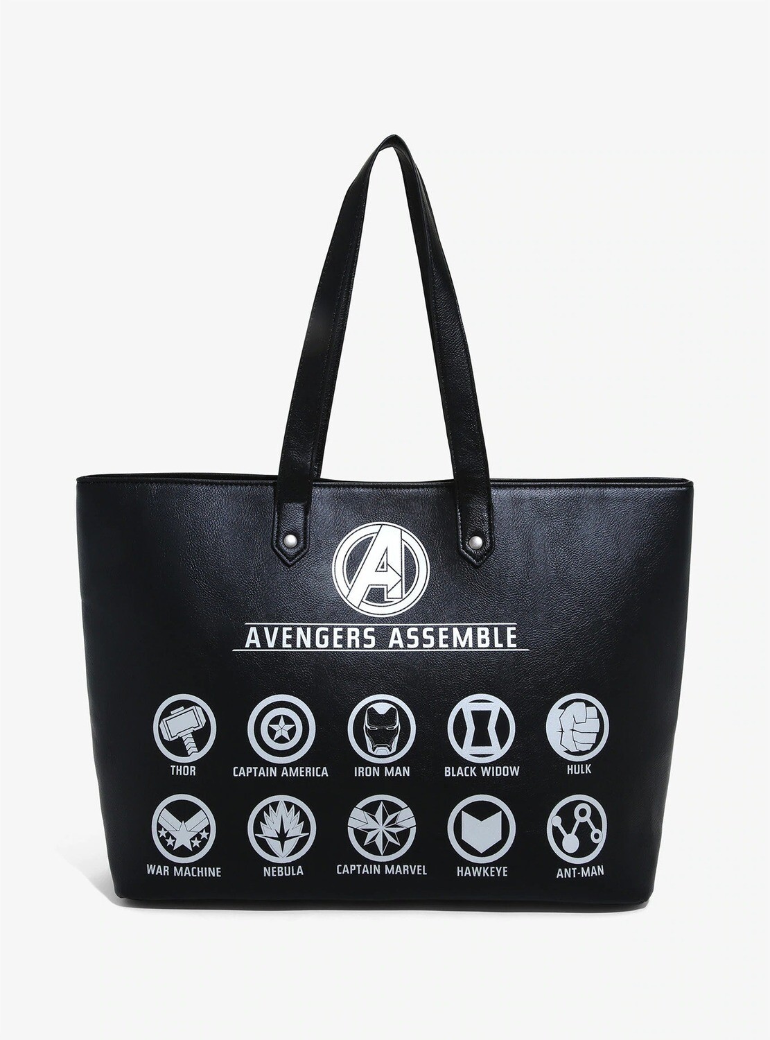 Bolsa Avengers EndGame