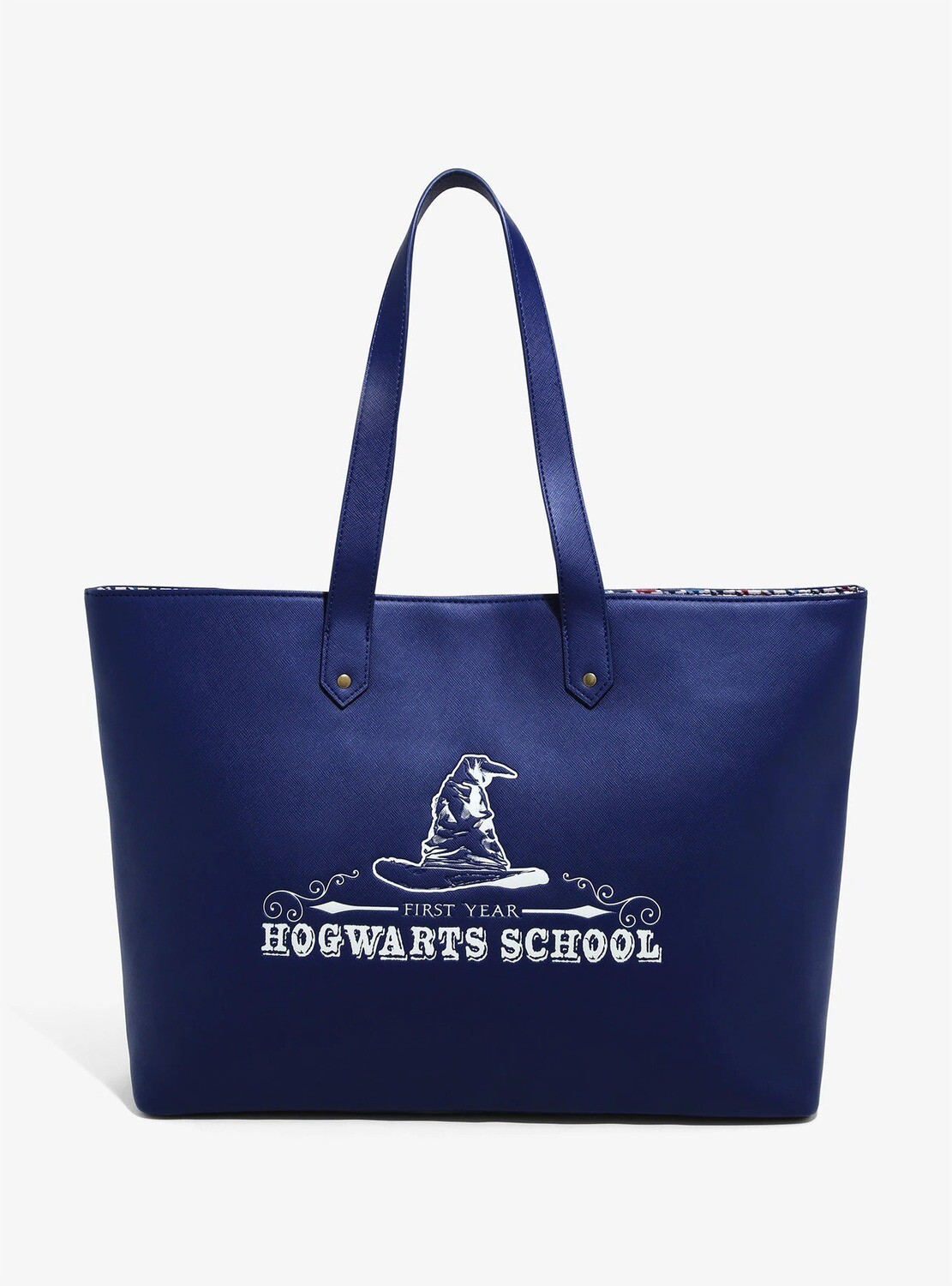 Bolsa Harry Potter Hogwarts EX
