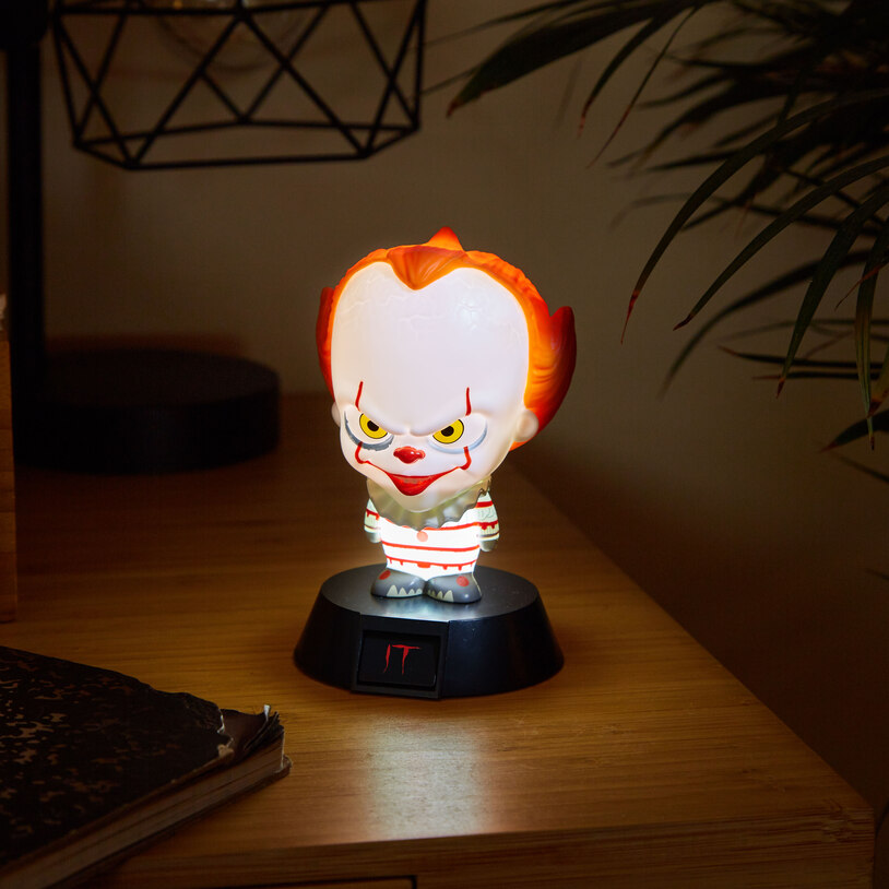 Lampara IT Pennywise
