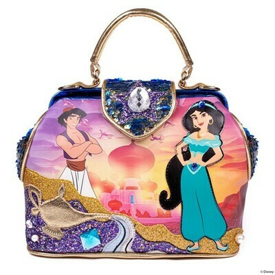 Bolsa Aladdin Dibujos