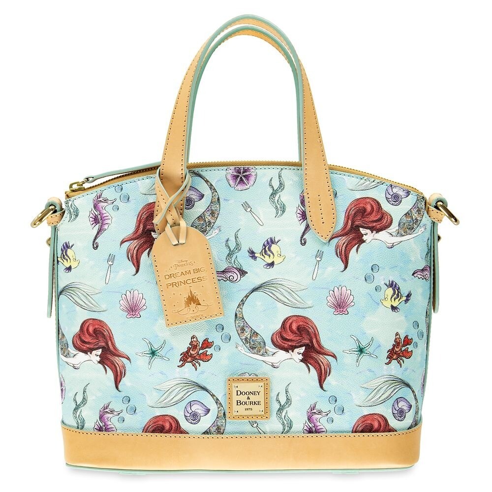 Bolsa La Sirenita DB40