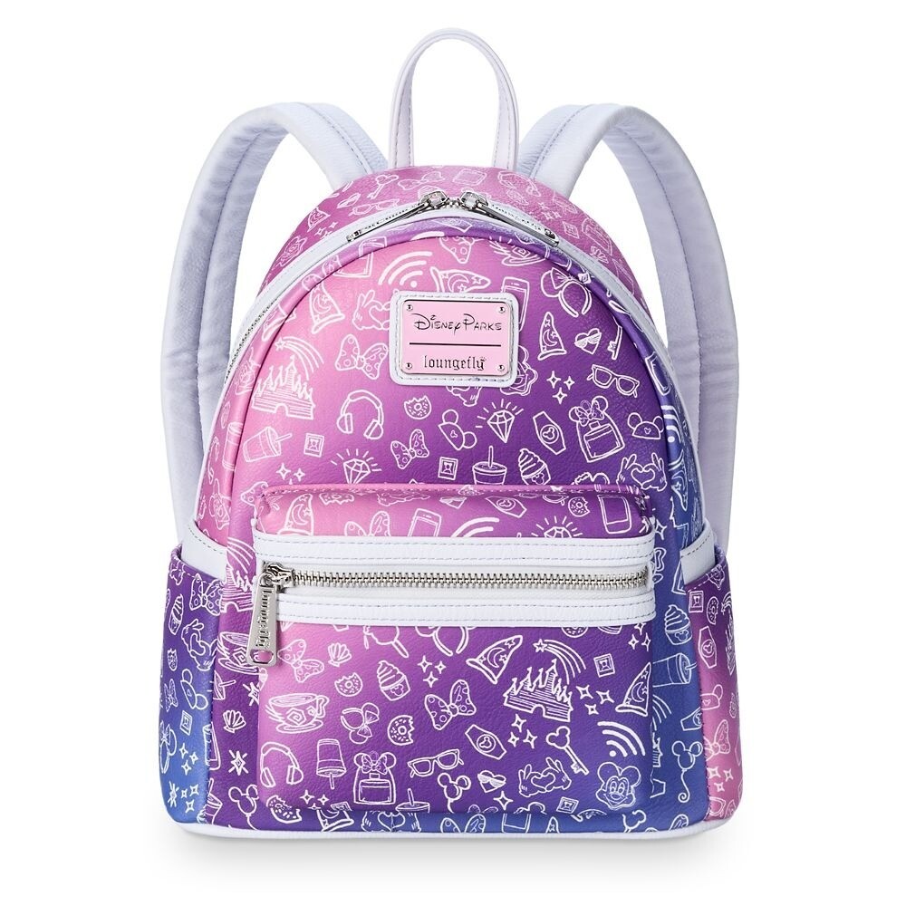 Bolsa Mochila EX Disney 2019