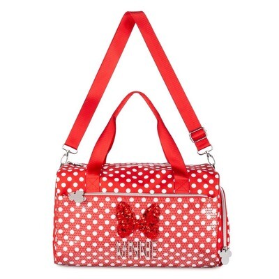 Bolsa Maleta Mickey Para Perro