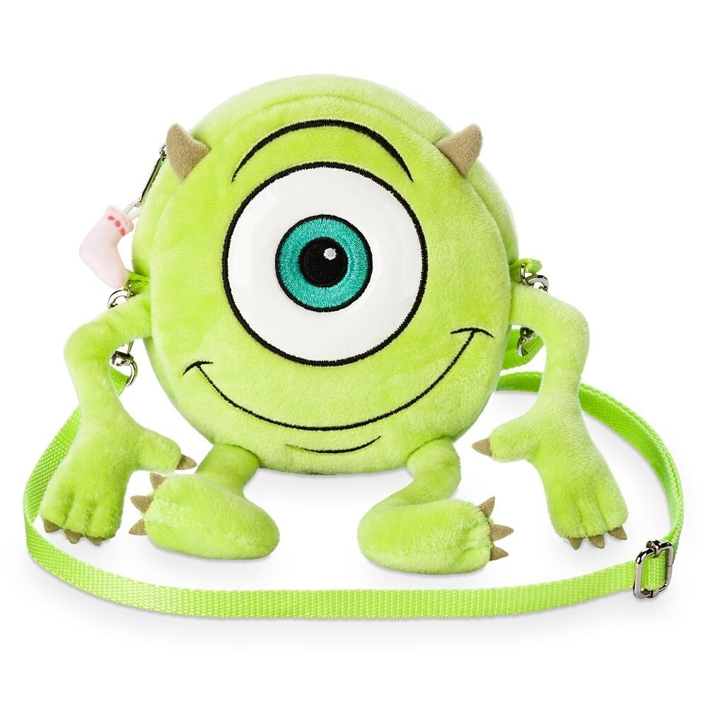 Bolsa Mike