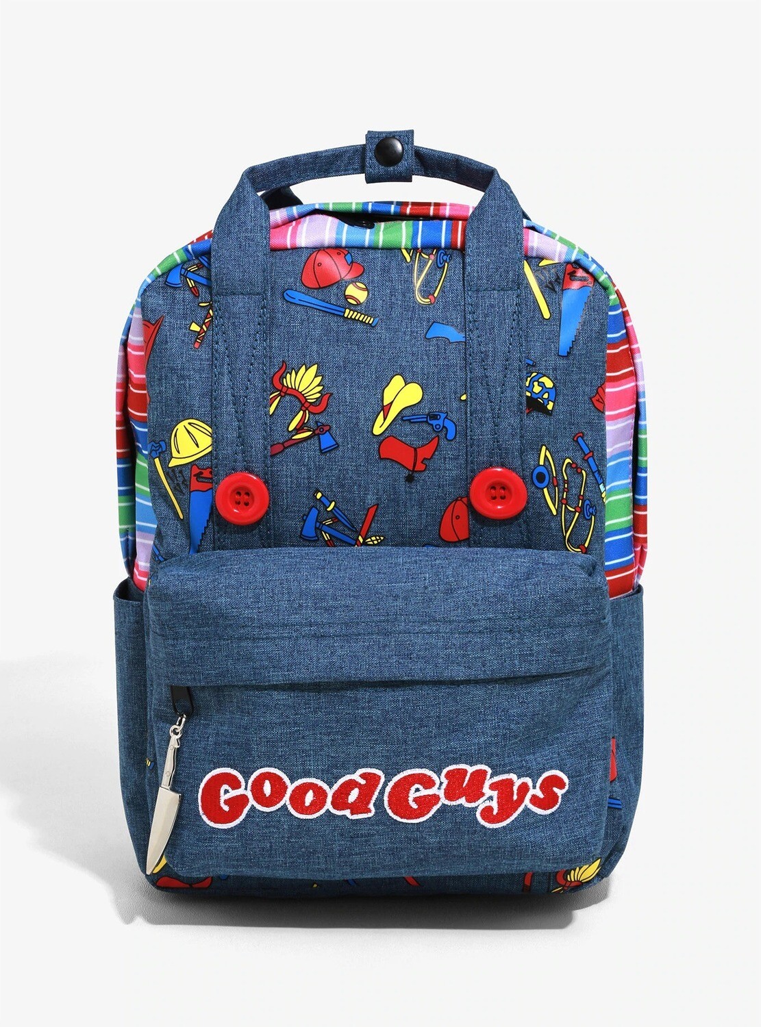 Mochila CHUCKY
