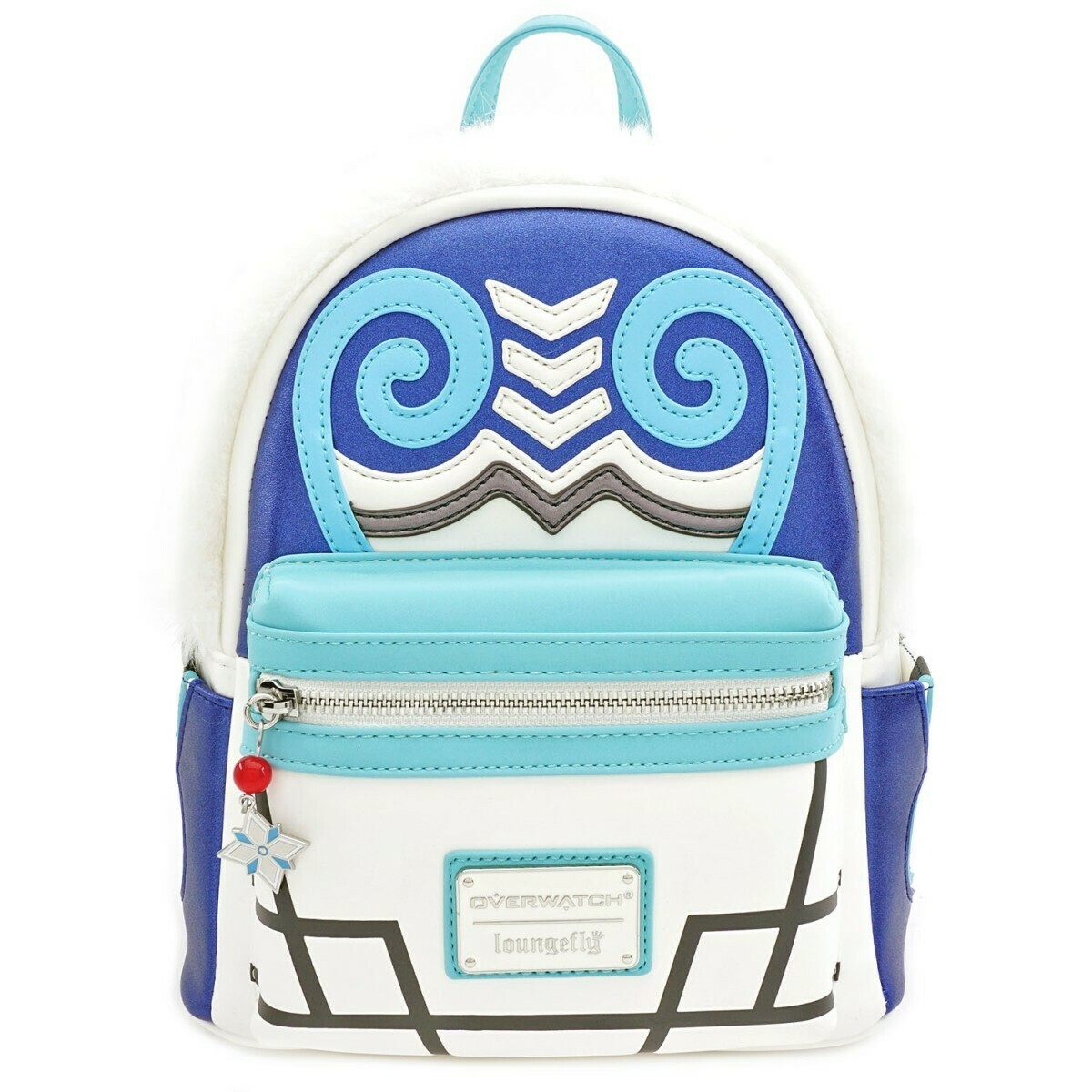 Mochila Overwatch X44