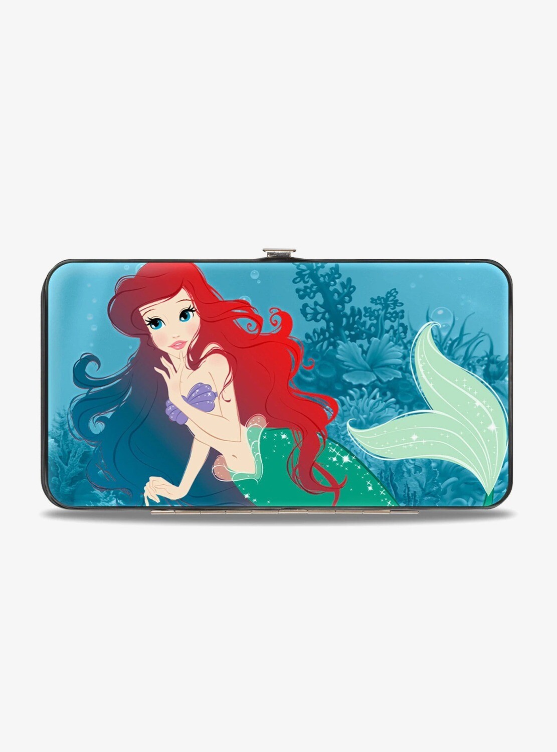 Cartera Ariel La Sirenita EX