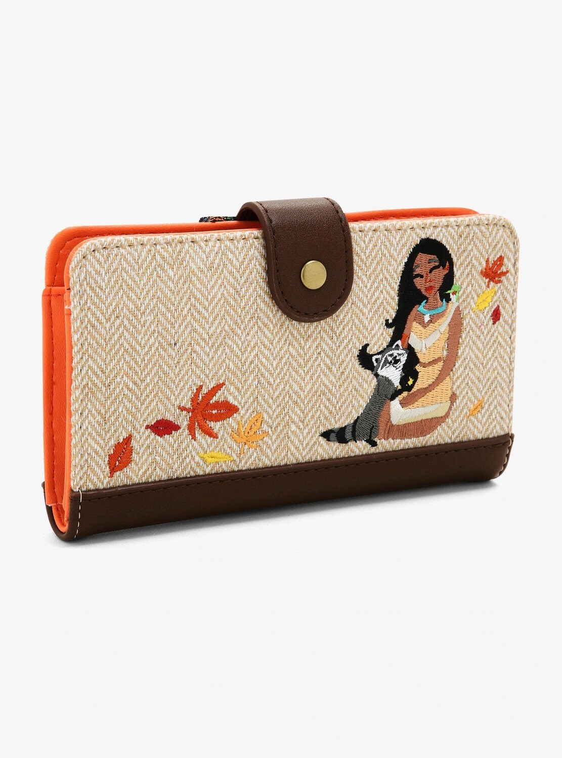 Cartera Pocahontas EX