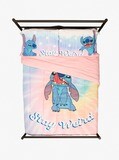 Set para Cama lilo y stitch EXS