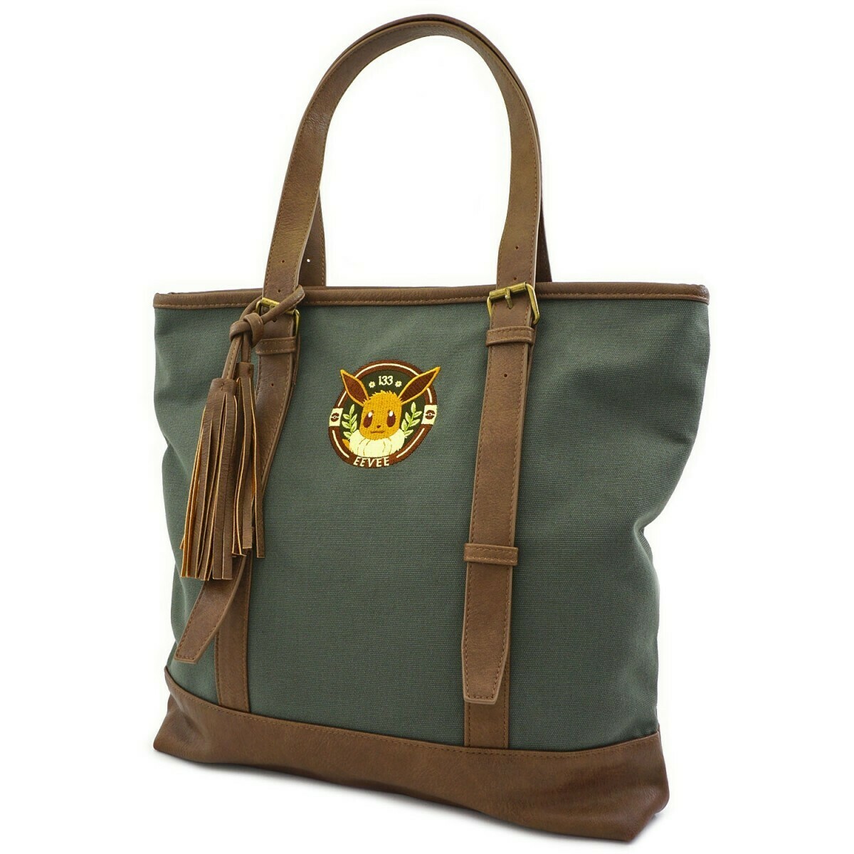 Bolsa Eevee EXS