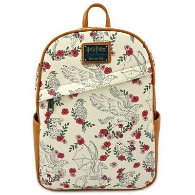 Bolsa Mochila HARRY POTTER EXS