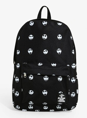 Bolsa Mochila Jack EXS08