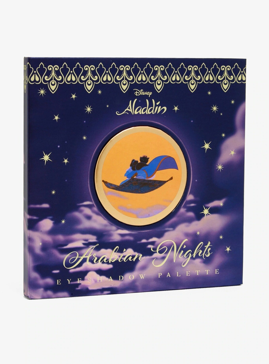 Sombras DISNEY ALADDIN