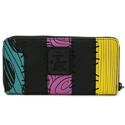 Cartera Nightmare Before SALLY