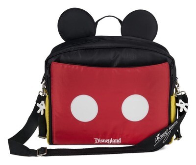 Mickey Mouse Pañalera