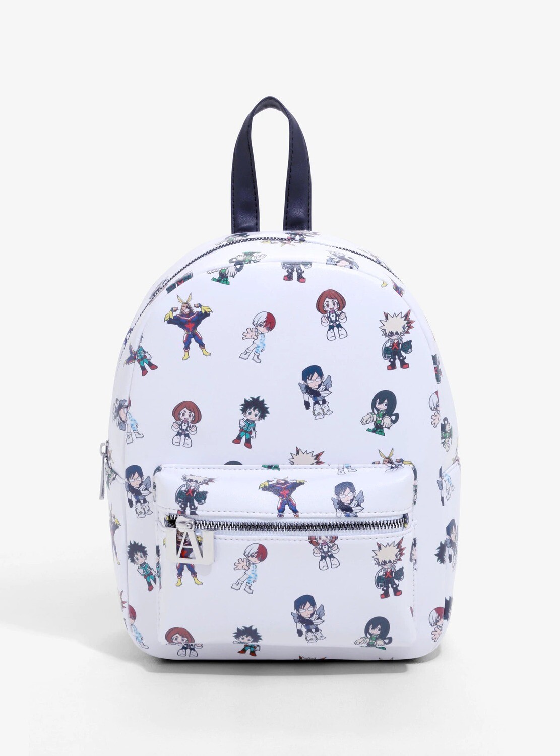 Bolsa Mochila MY HERO ACADEMIA